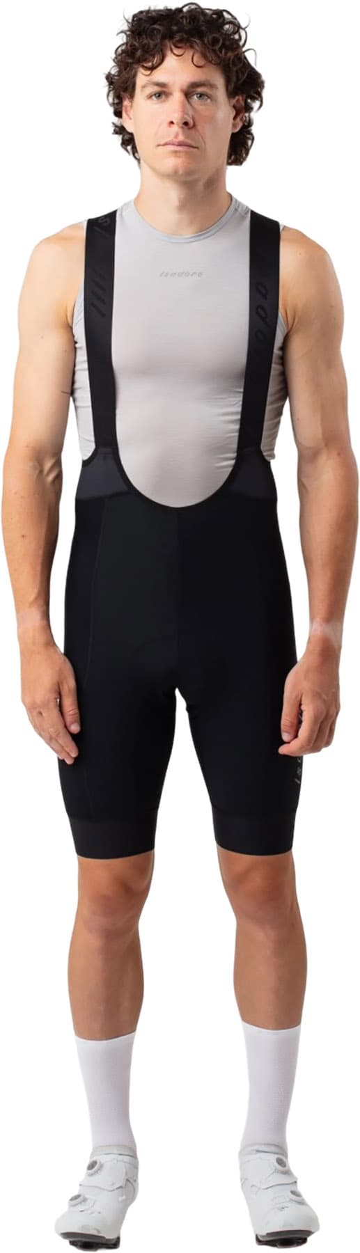 Product gallery image number 2 for product Merino Sleeveless Baselayer Top - Women's