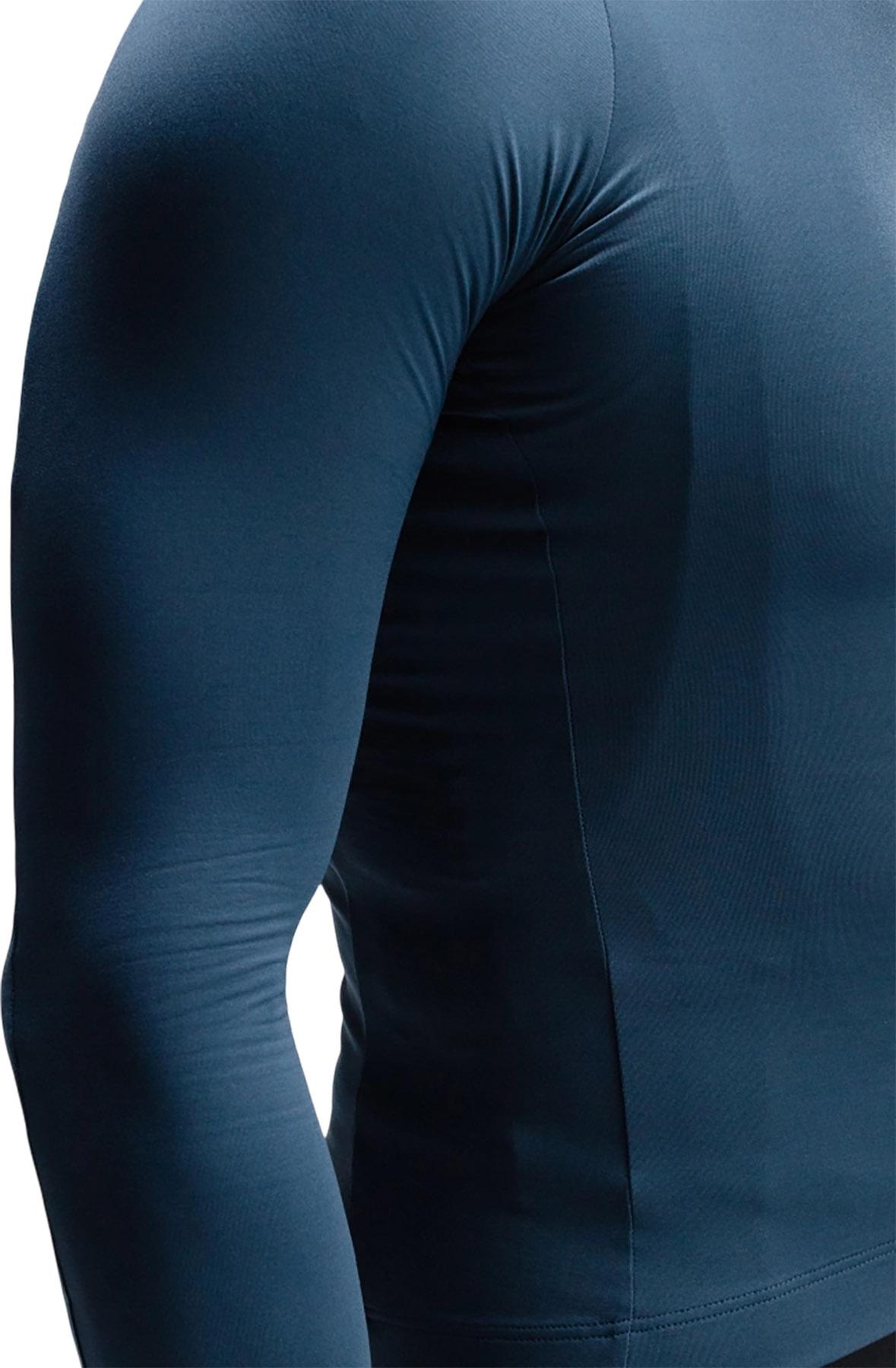 Product gallery image number 11 for product Debut Long Sleeve Cycling Jersey - Men's