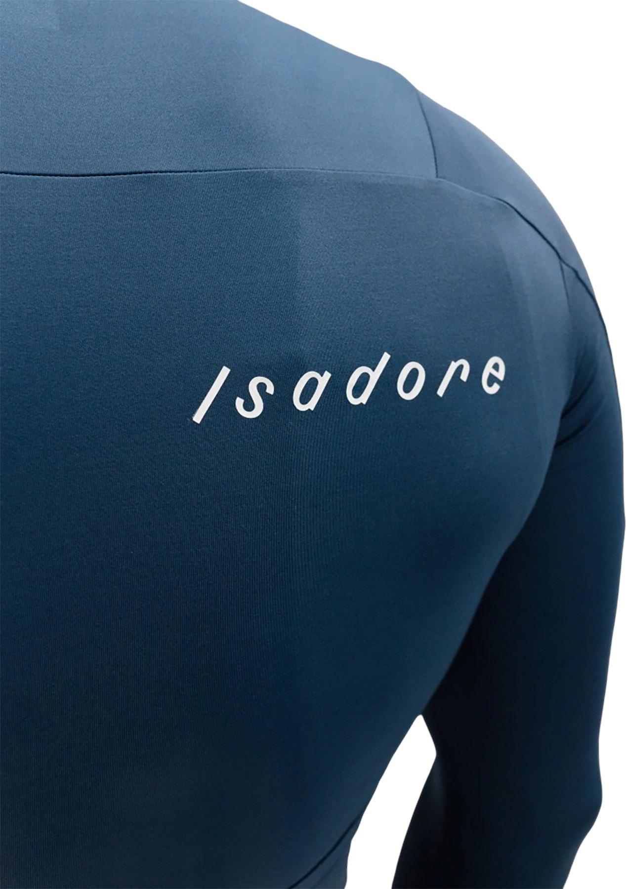 Product gallery image number 6 for product Debut Long Sleeve Cycling Jersey - Men's