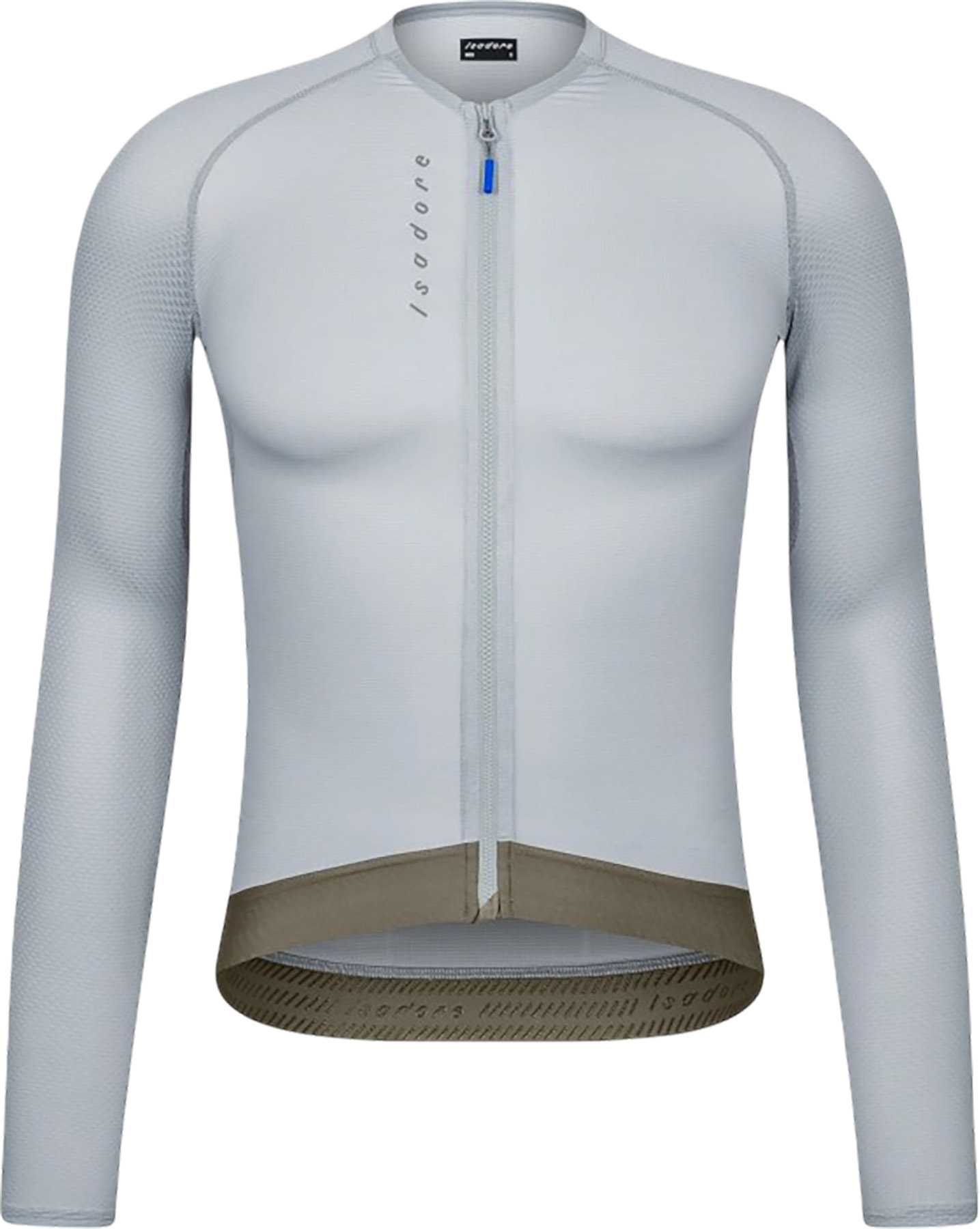 Product image for Alternative Ultralight Long Sleeve Cycling Jersey - Men's