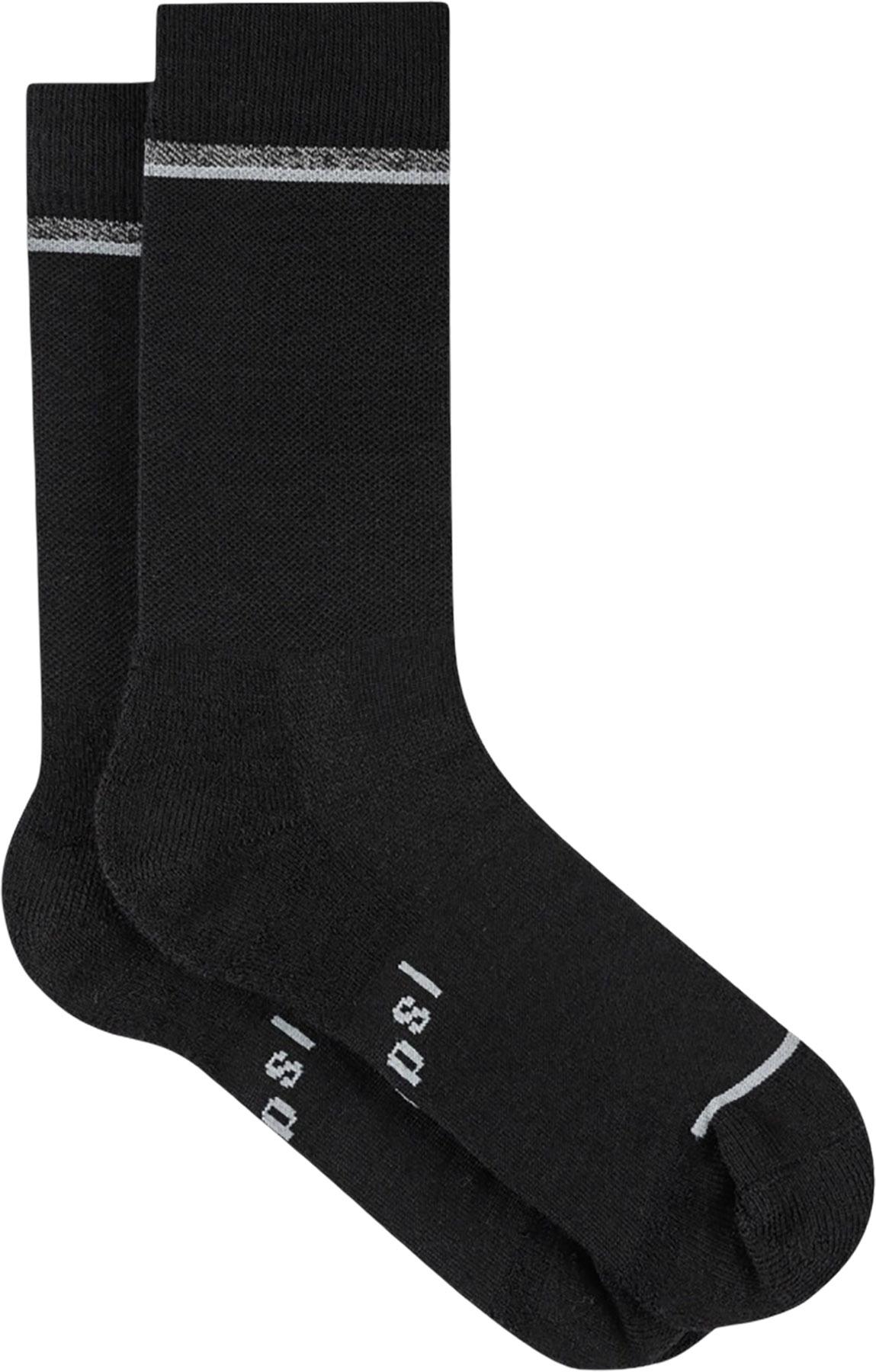 Image de produit pour Chaussettes d'hiver en mérinos