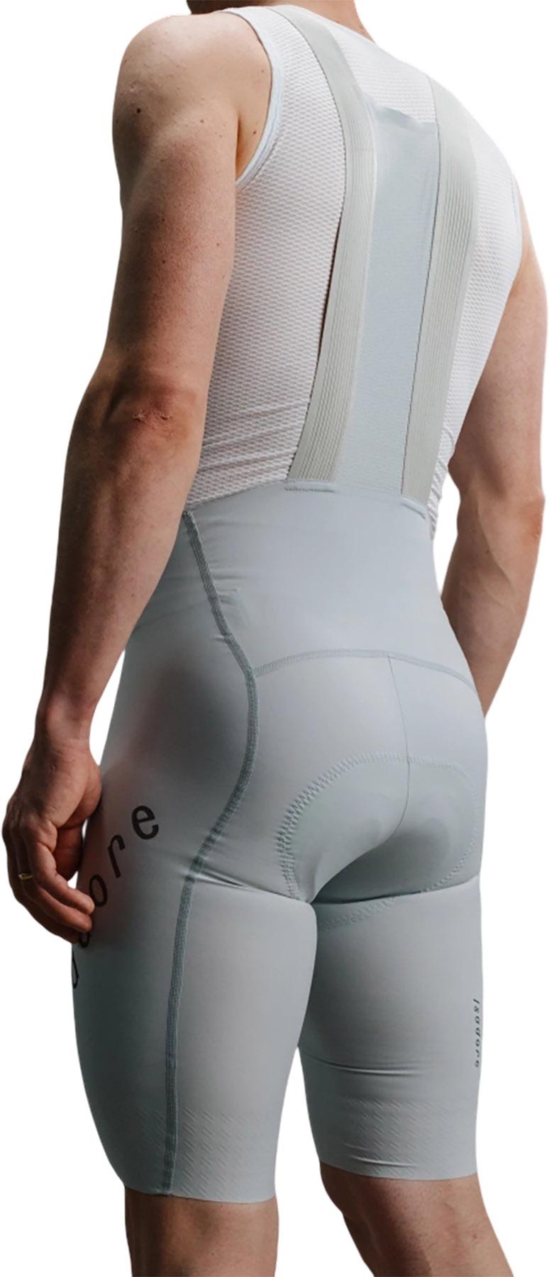 Product gallery image number 10 for product Alternative Bib Shorts - Men's