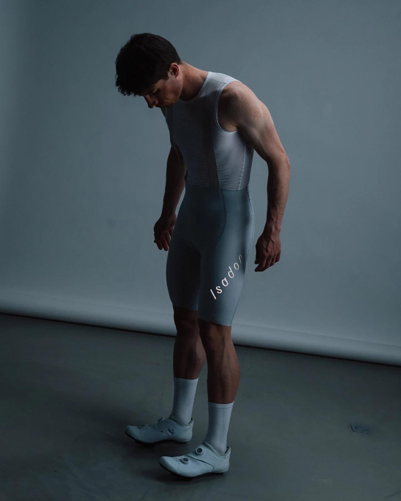 Product gallery image number 4 for product Alternative Bib Shorts - Men's