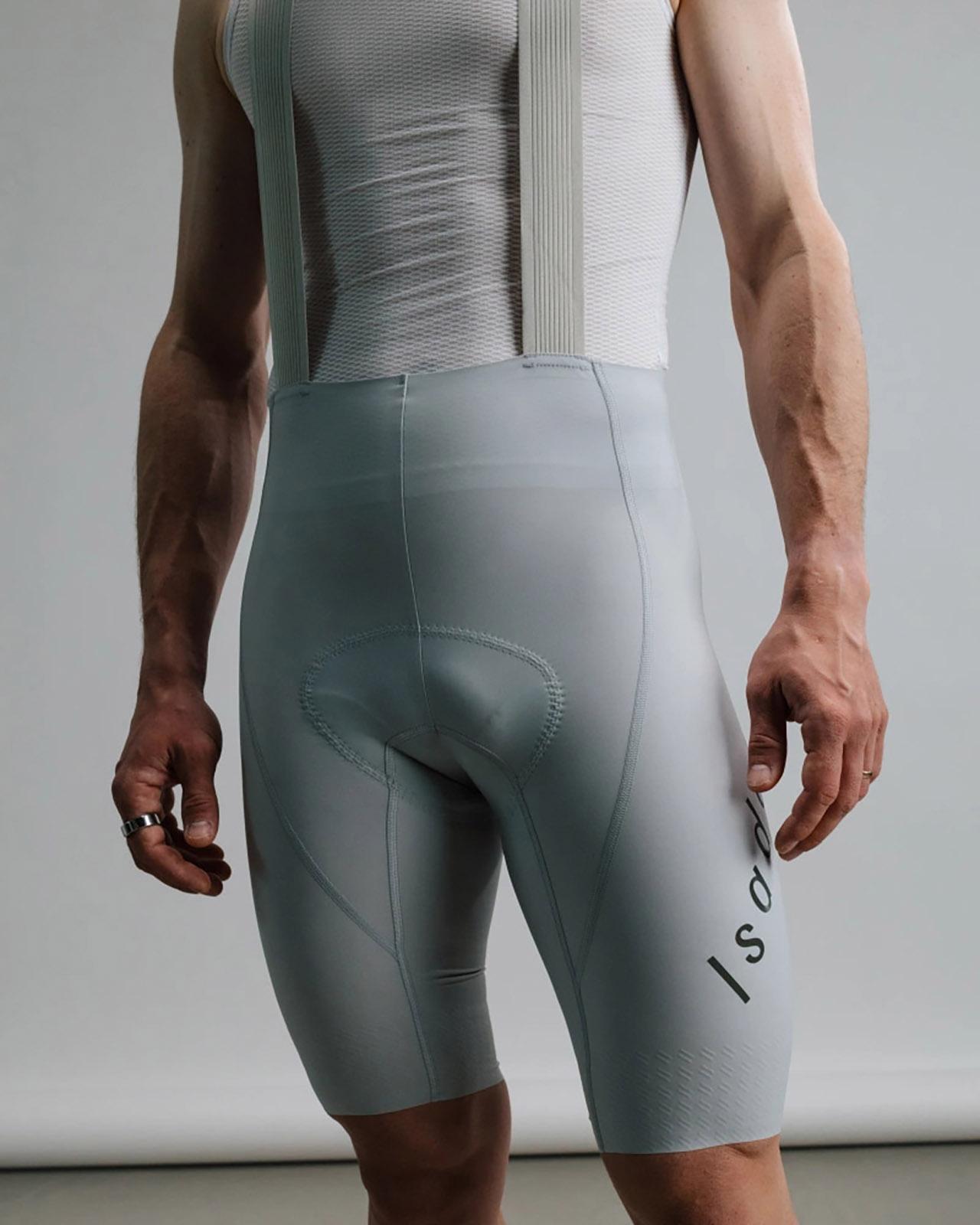 Product gallery image number 9 for product Alternative Bib Shorts - Men's