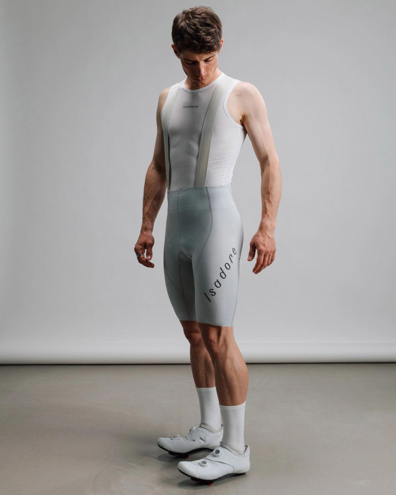 Product gallery image number 8 for product Alternative Bib Shorts - Men's