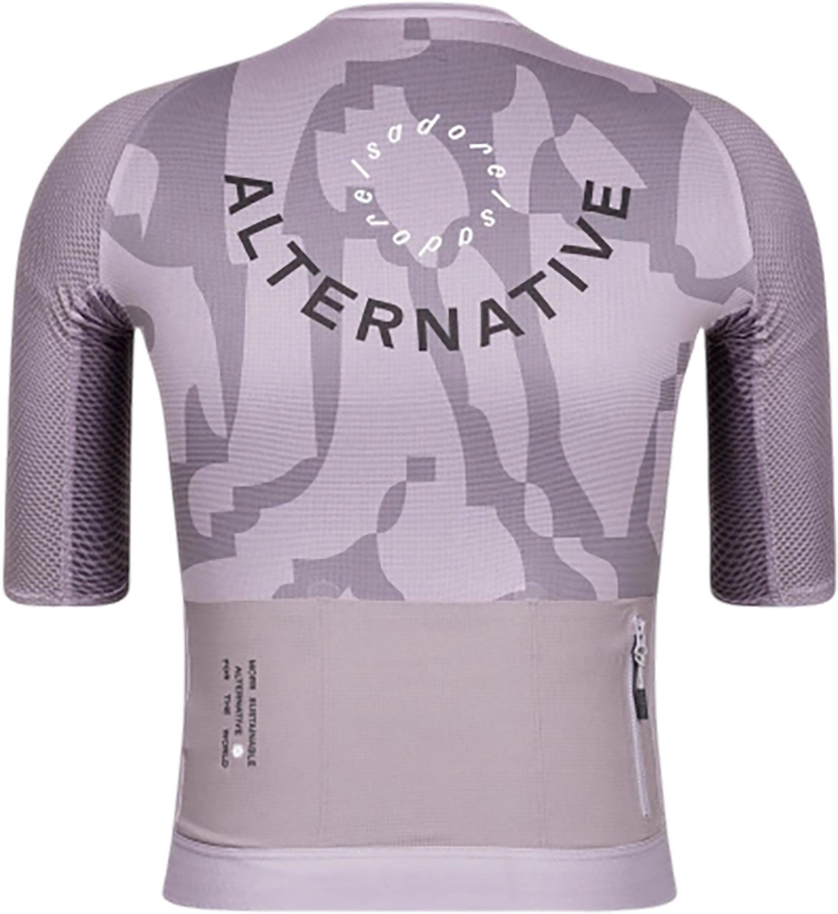 Numéro de l'image de la galerie de produits 6 pour le produit Maillot Alternative - Homme