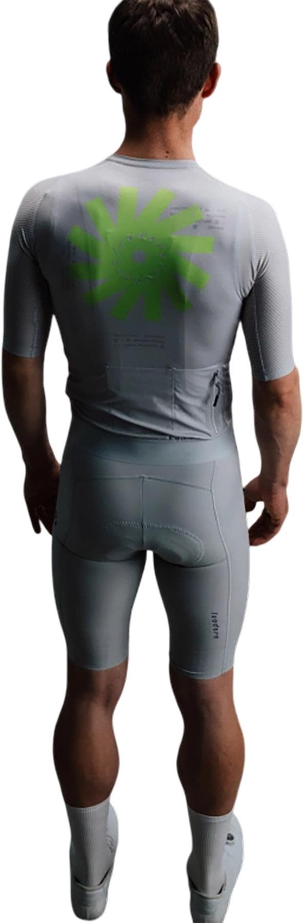 Product gallery image number 2 for product Alternative Jersey - Men's