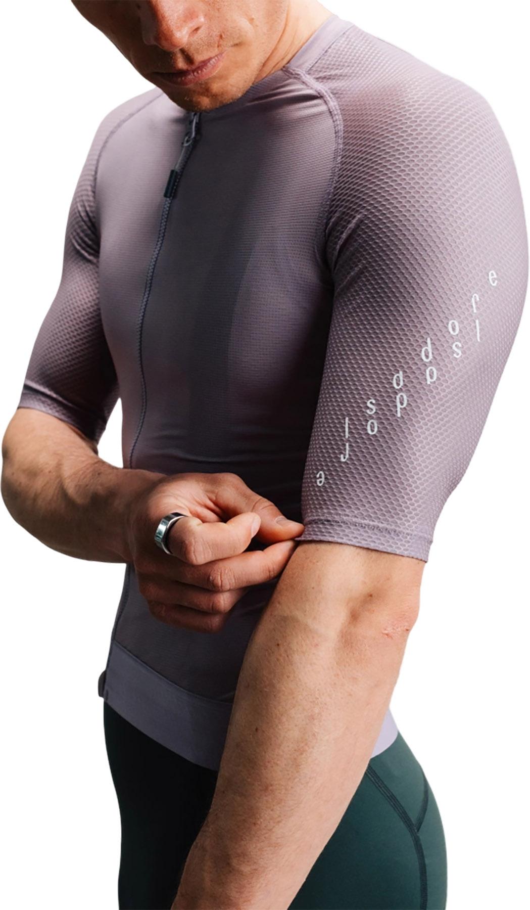 Numéro de l'image de la galerie de produits 2 pour le produit Maillot Alternative - Homme