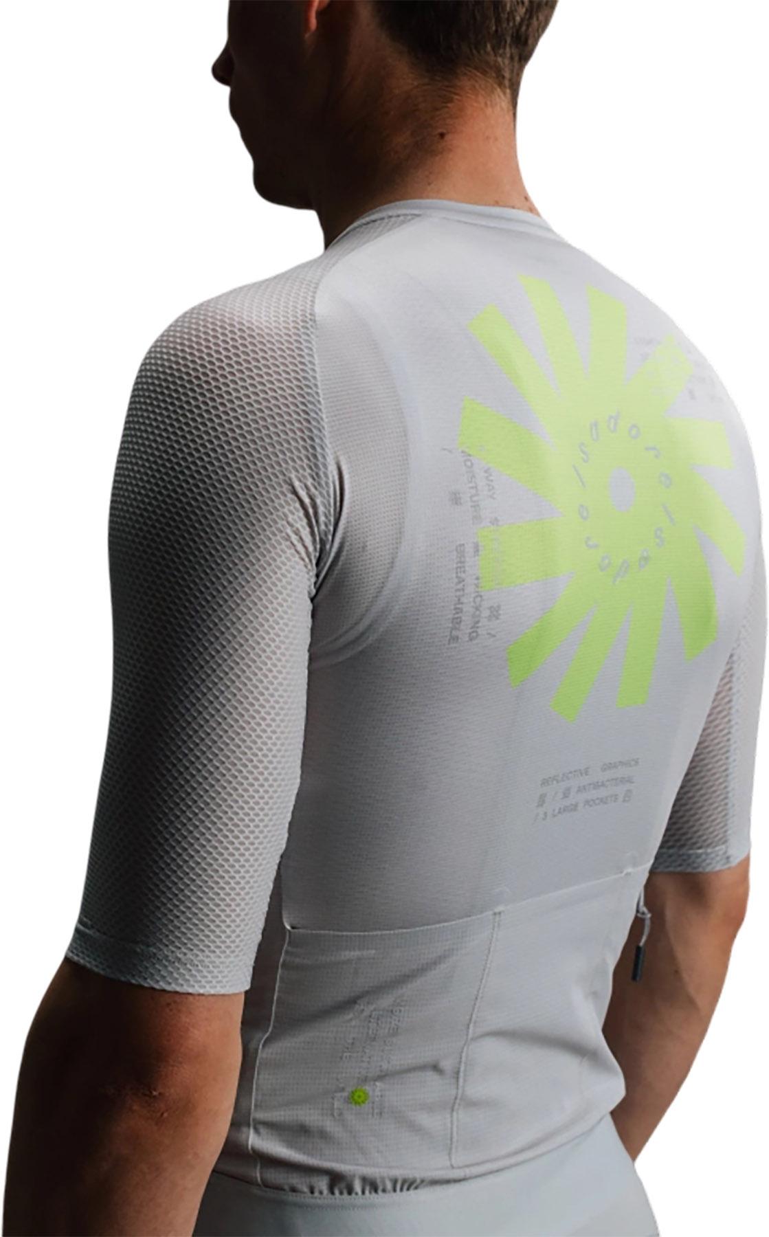 Product gallery image number 4 for product Alternative Jersey - Men's