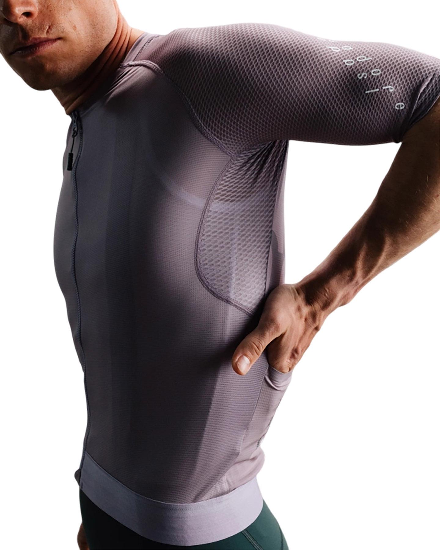 Numéro de l'image de la galerie de produits 4 pour le produit Maillot Alternative - Homme
