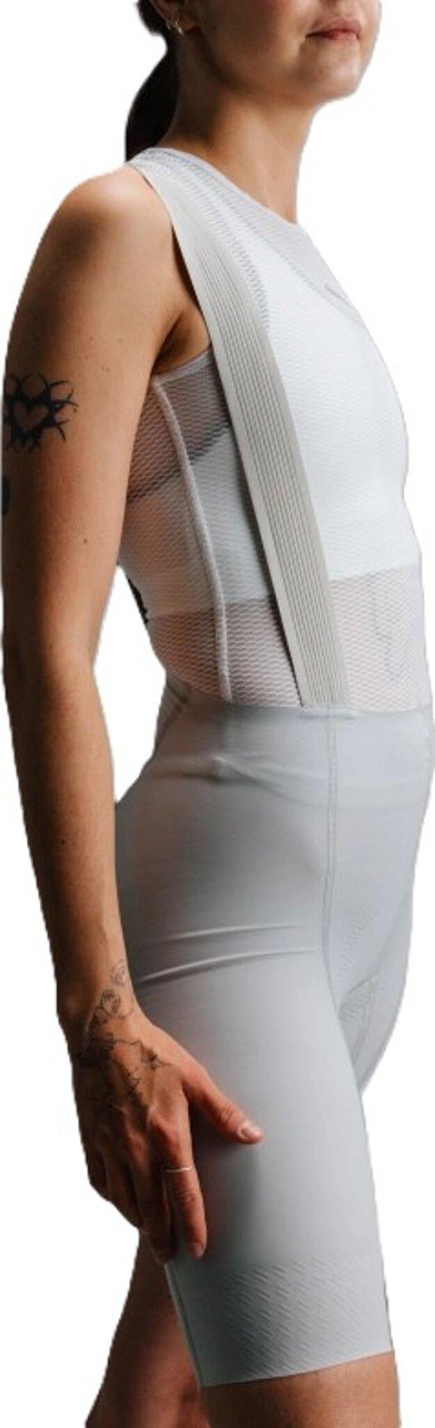 Product gallery image number 6 for product Cuissard à bretelles Alternative - Femme