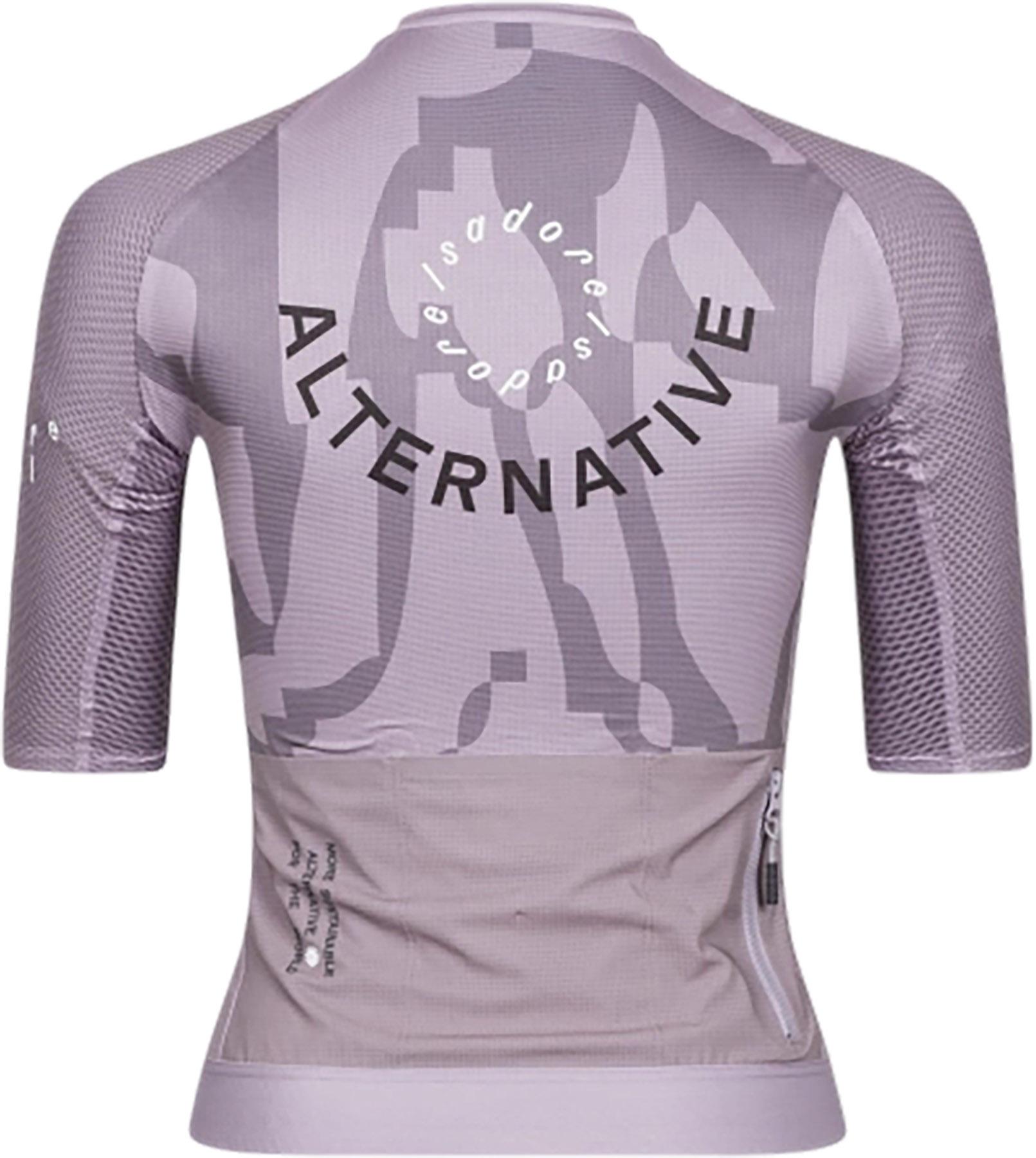 Numéro de l'image de la galerie de produits 2 pour le produit Maillot Alternative - Femme