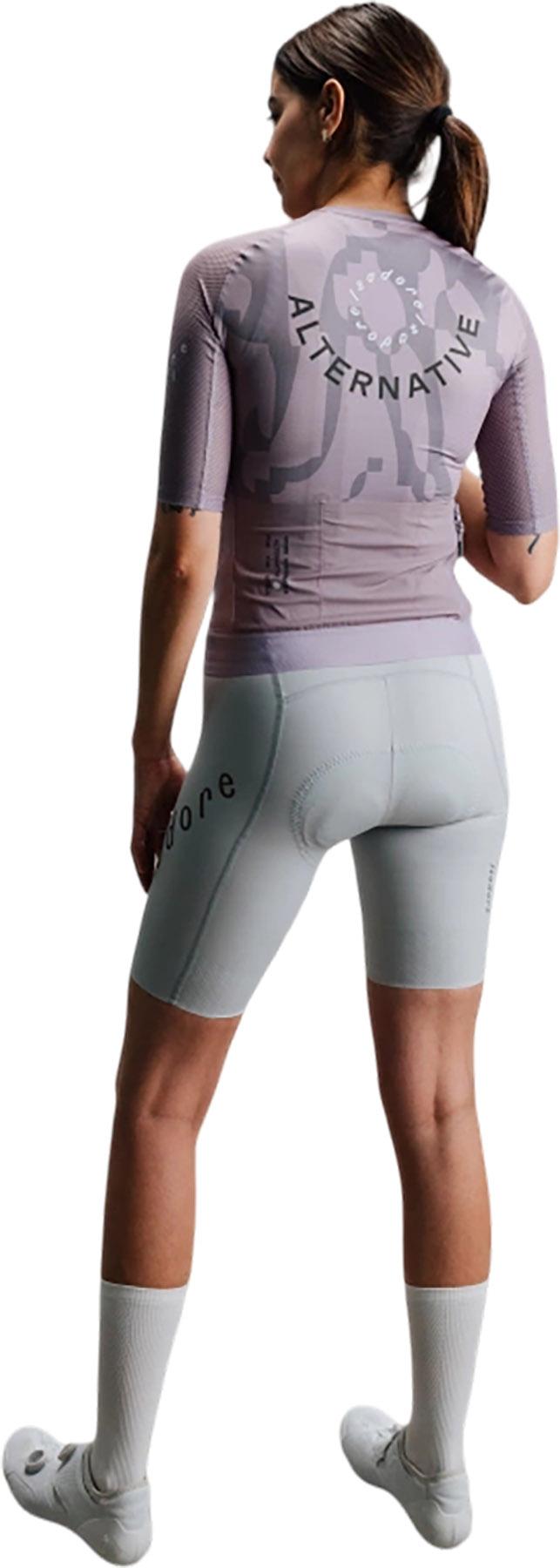 Numéro de l'image de la galerie de produits 3 pour le produit Maillot Alternative - Femme