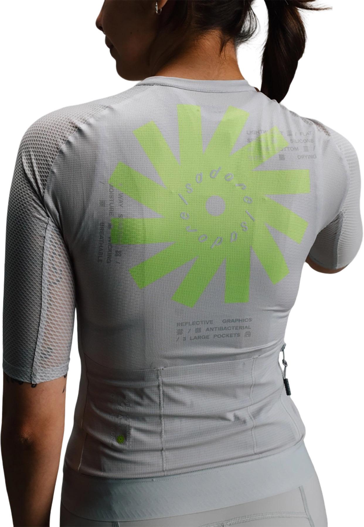 Product gallery image number 3 for product Alternative Jersey - Women's