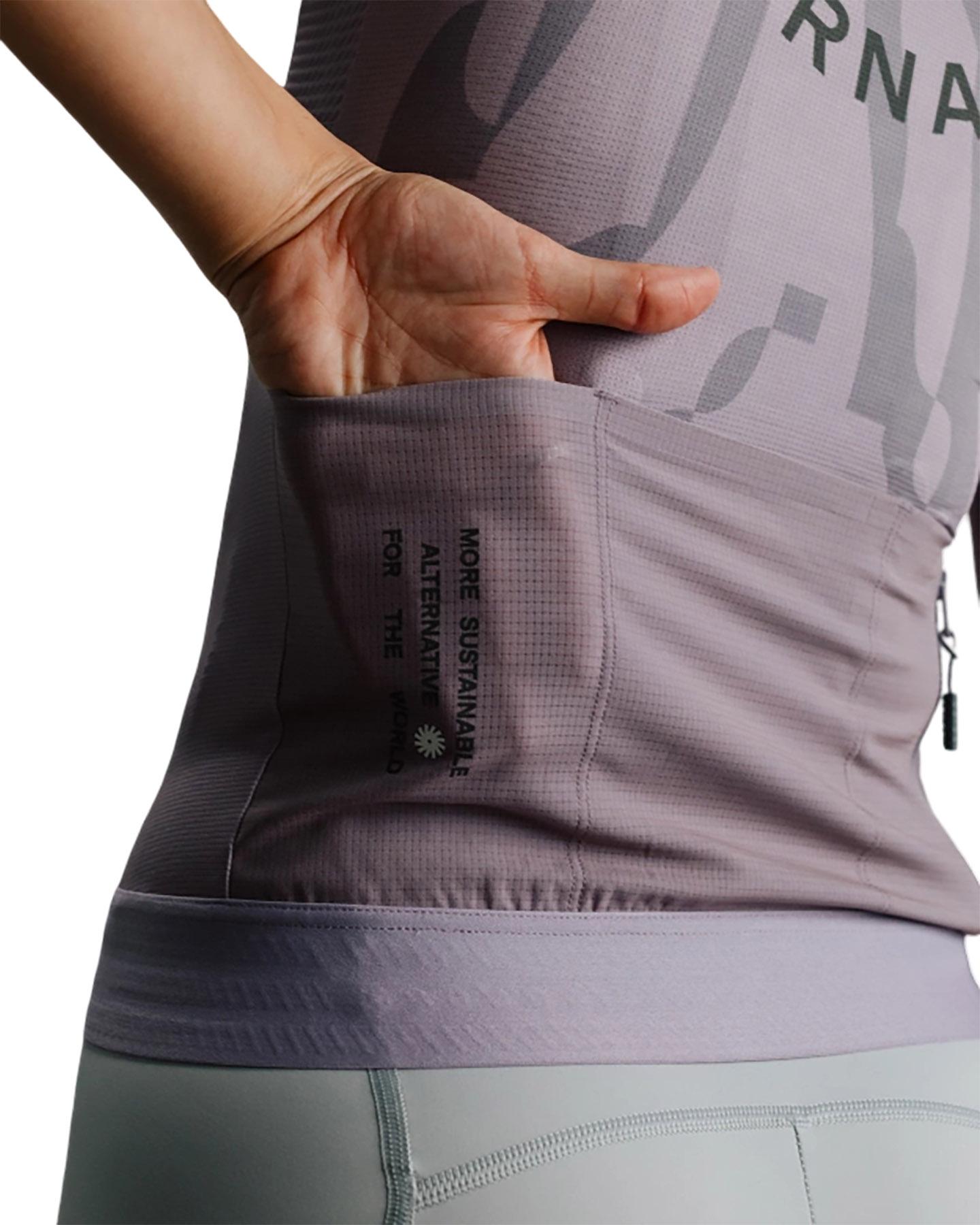 Numéro de l'image de la galerie de produits 5 pour le produit Maillot Alternative - Femme