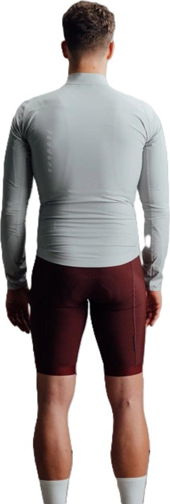 Product gallery image number 4 for product Wind Jacket - Men’s