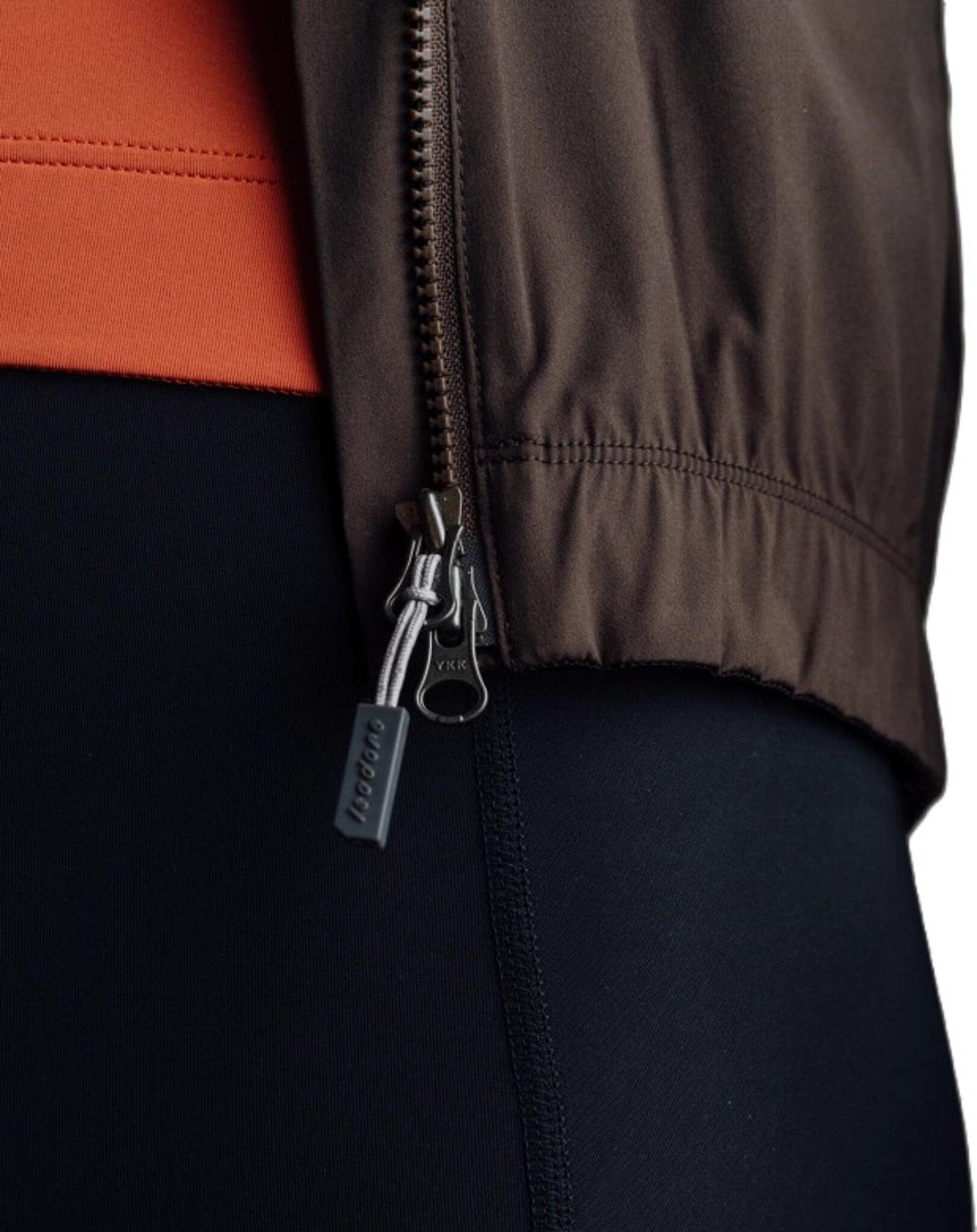 Product gallery image number 5 for product Manteau Wind - Homme