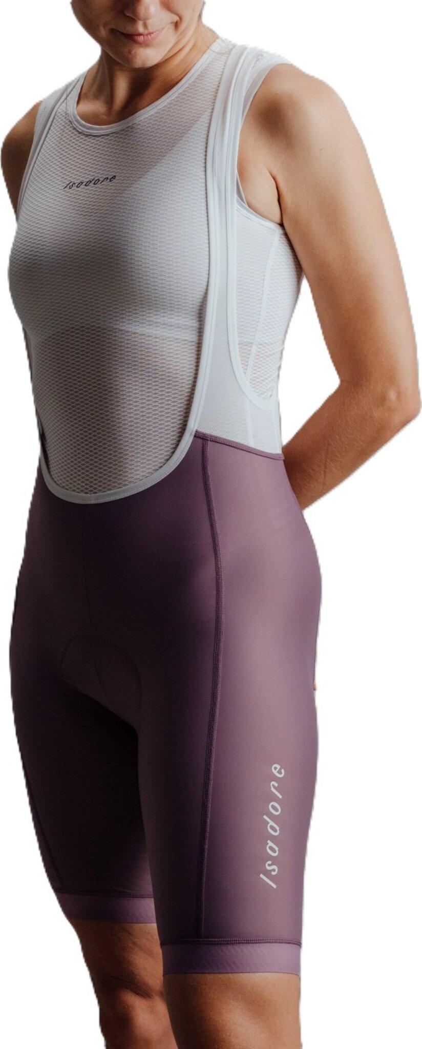 Product gallery image number 7 for product Debut Bib Shorts - Women's