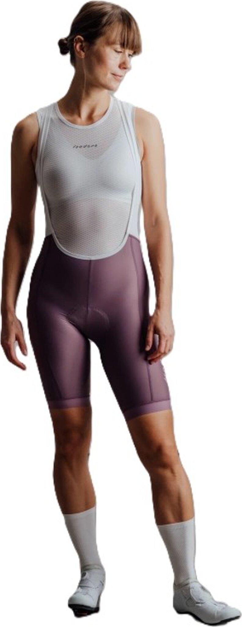 Product gallery image number 6 for product Debut Bib Shorts - Women's