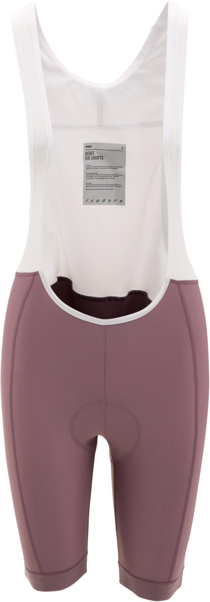 Product image for Cuissard à bretelles Debut - Femme