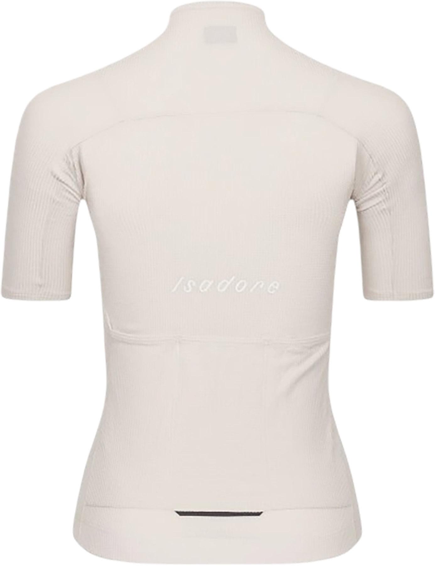 Product gallery image number 2 for product Debut MerinoAir Jersey - Women’s
