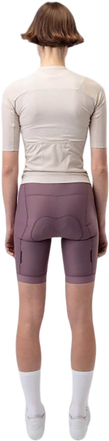 Product gallery image number 3 for product Debut MerinoAir Jersey - Women’s