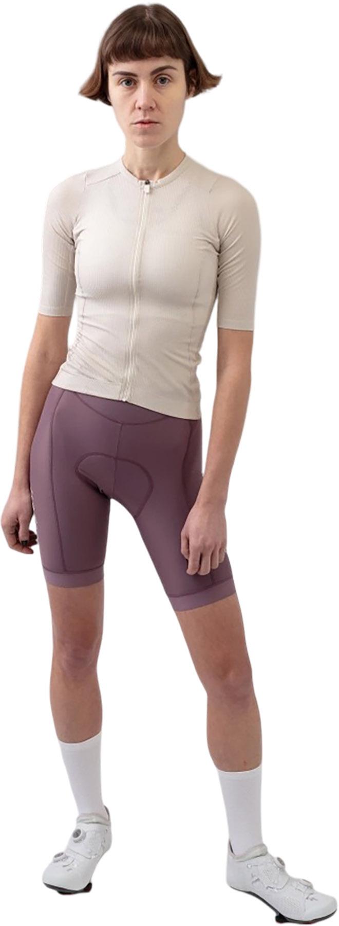 Product gallery image number 5 for product Debut MerinoAir Jersey - Women’s