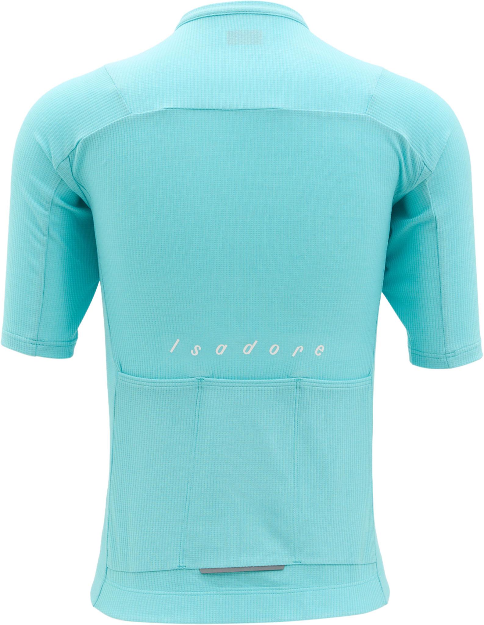Product gallery image number 2 for product Debut MerinoAir Jersey - Women’s
