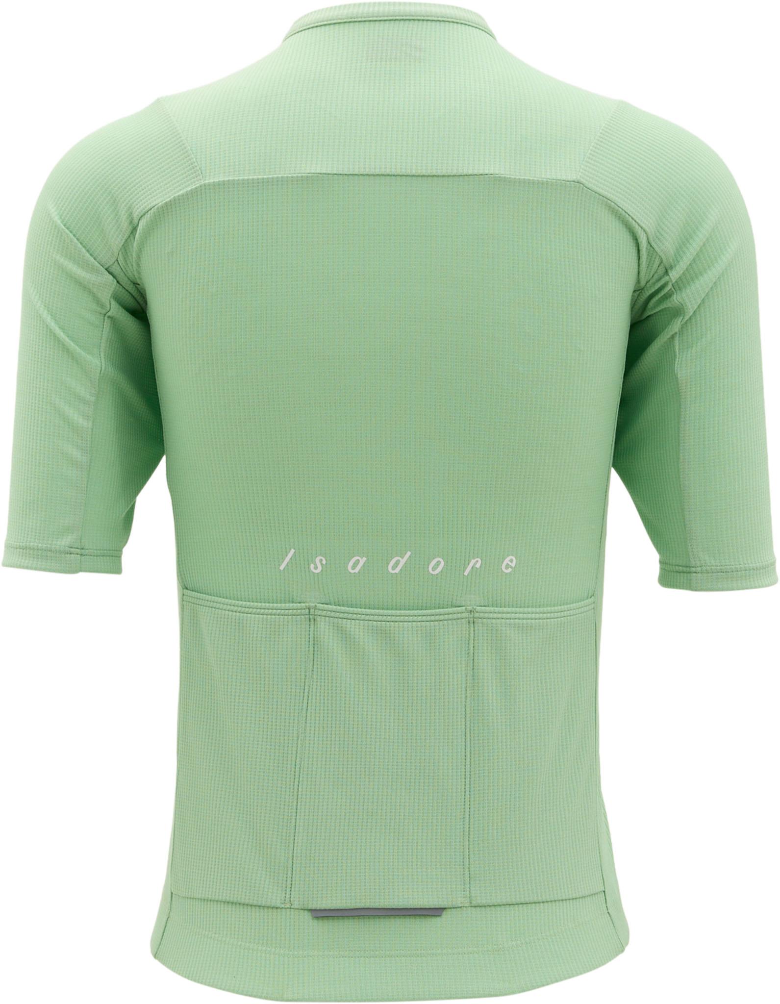Numéro de l'image de la galerie de produits 2 pour le produit Maillot MerinoAir Debut - Femme