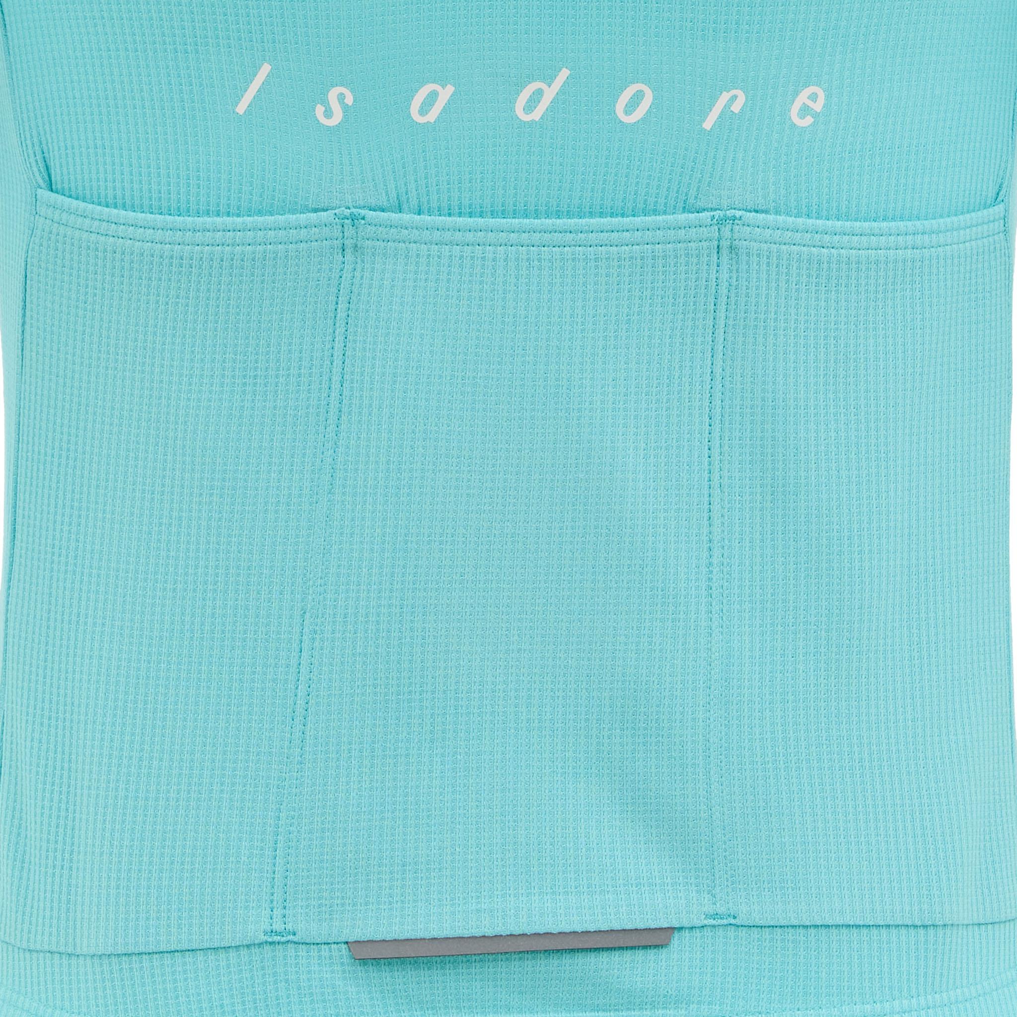 Product gallery image number 3 for product Debut MerinoAir Jersey - Women’s