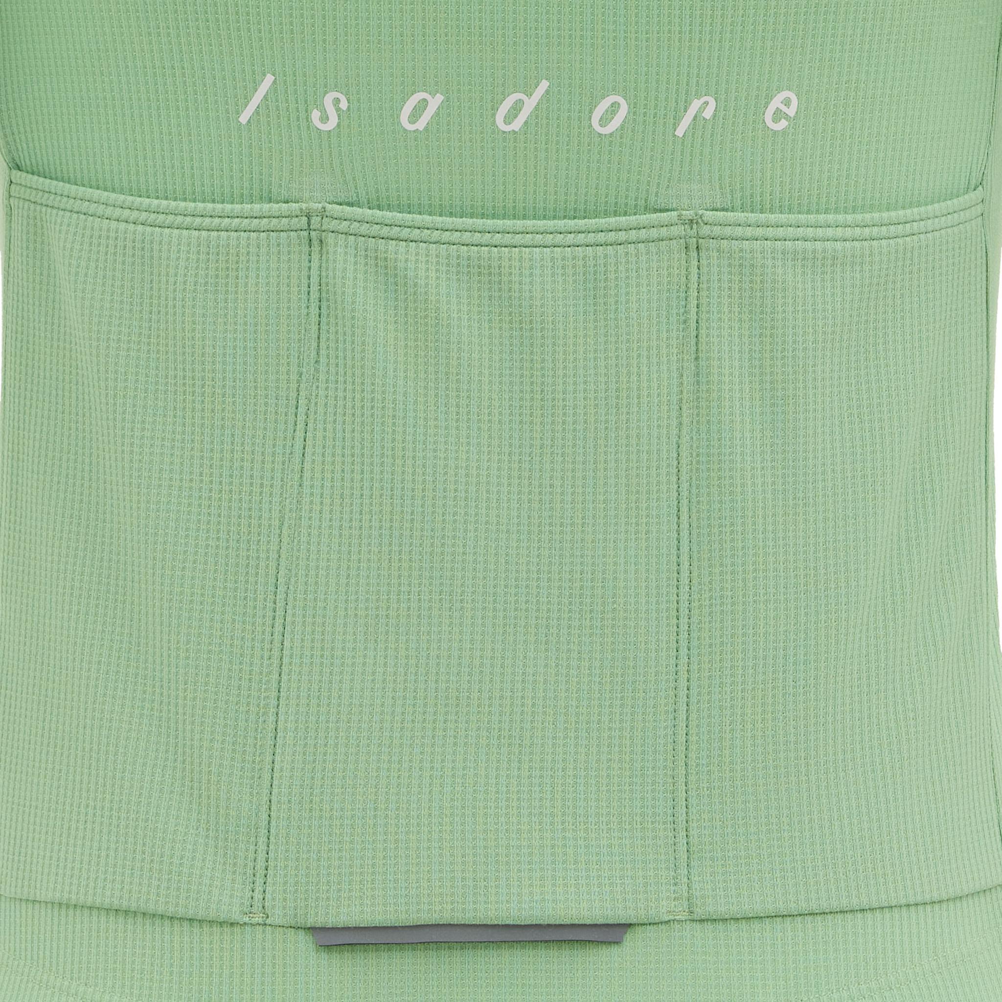 Numéro de l'image de la galerie de produits 4 pour le produit Maillot MerinoAir Debut - Femme