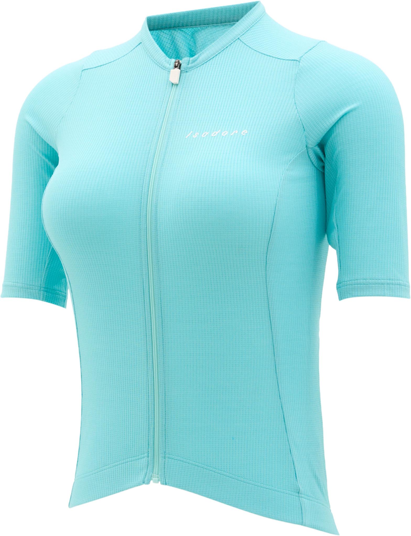 Product gallery image number 4 for product Debut MerinoAir Jersey - Women’s