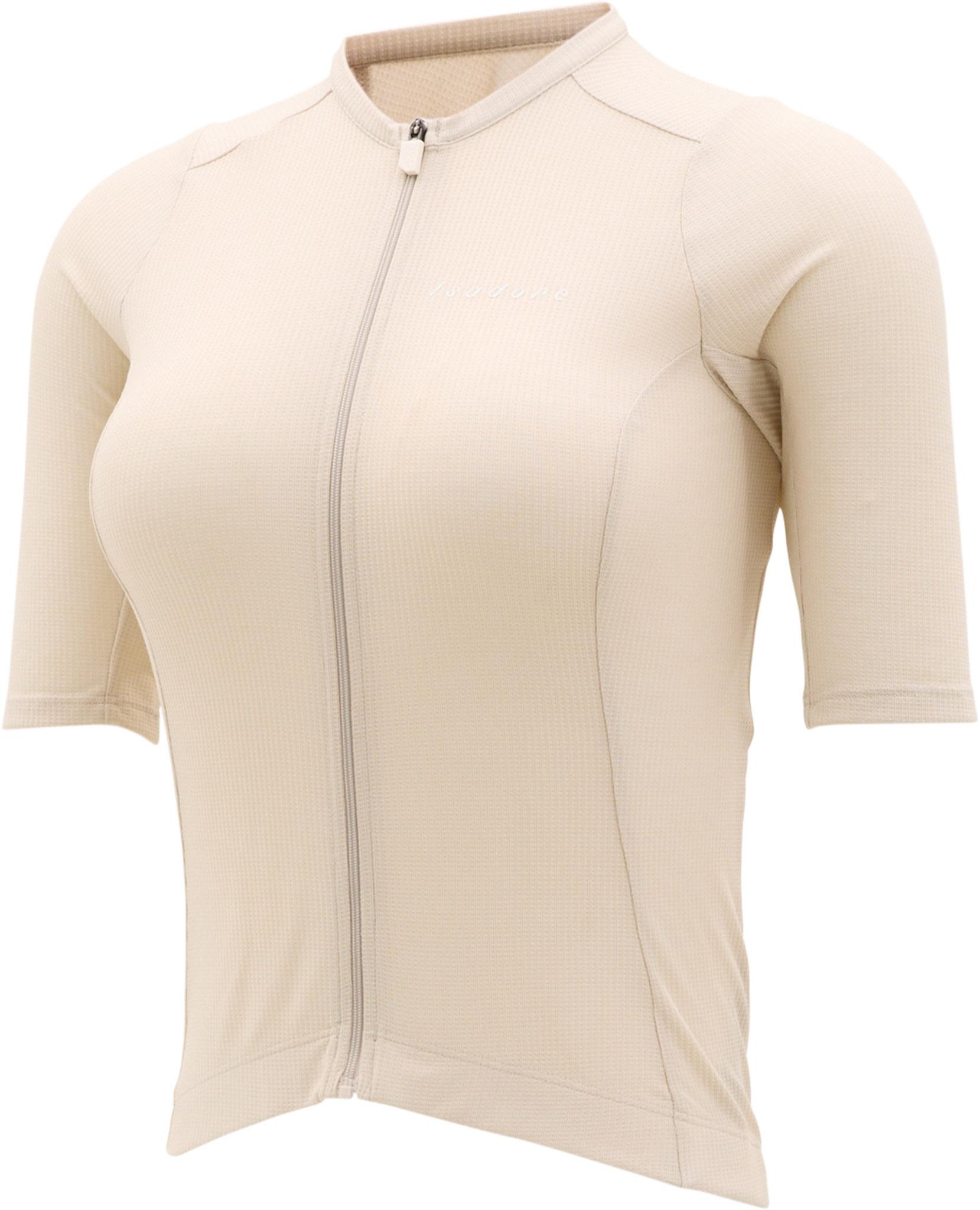 Product gallery image number 9 for product Debut MerinoAir Jersey - Women’s