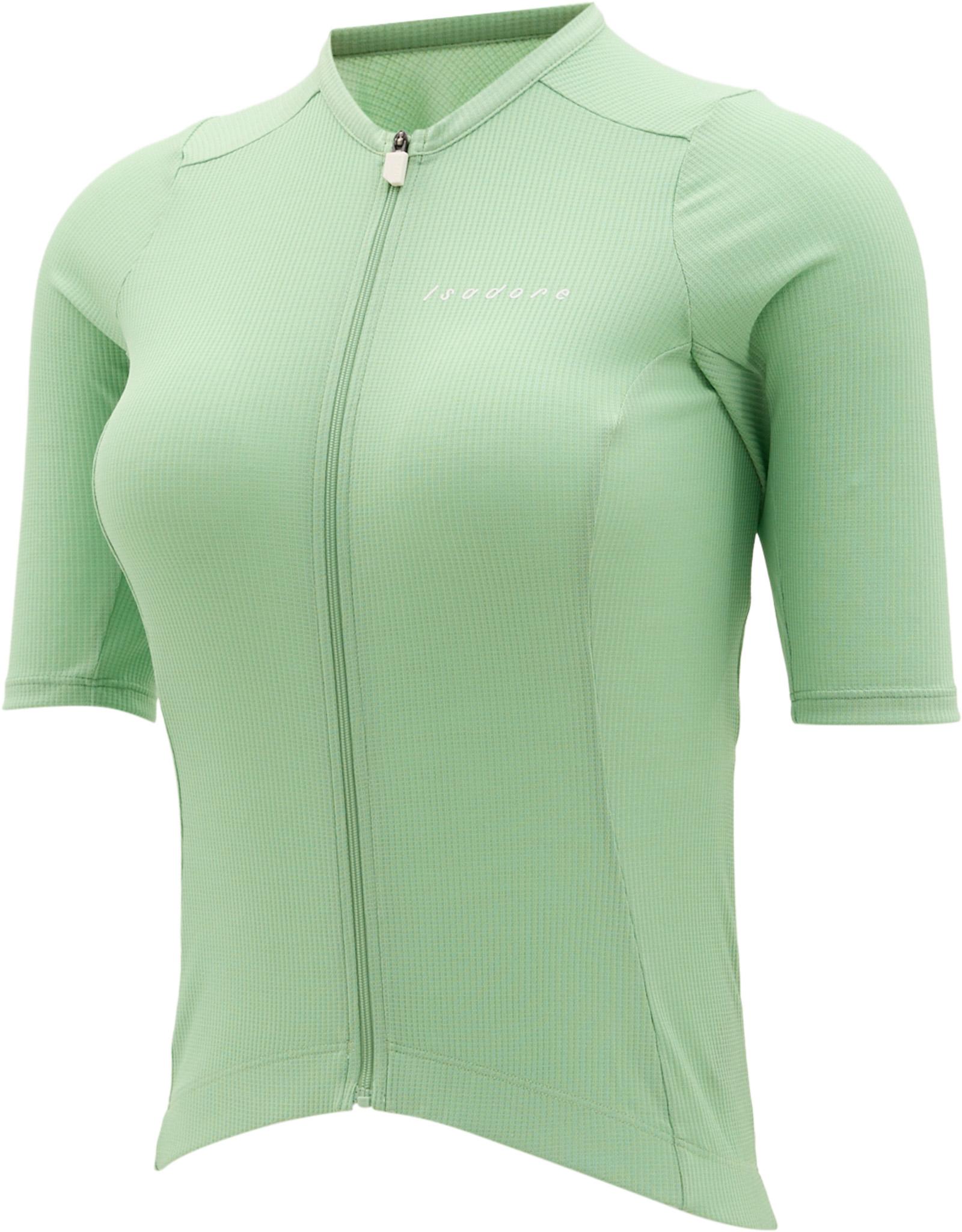 Numéro de l'image de la galerie de produits 3 pour le produit Maillot MerinoAir Debut - Femme