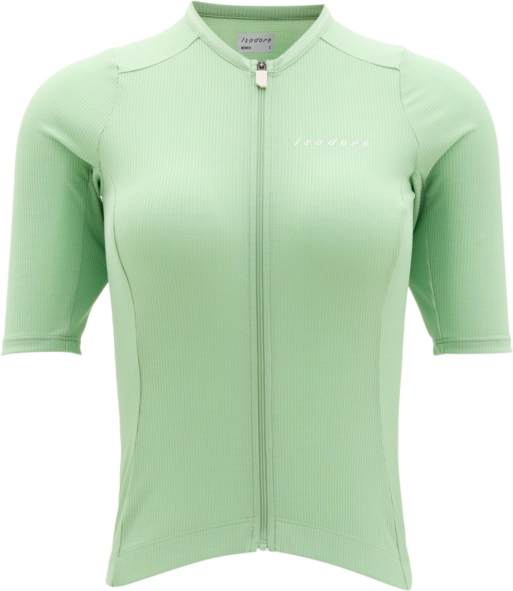 Image de produit pour Maillot MerinoAir Debut - Femme