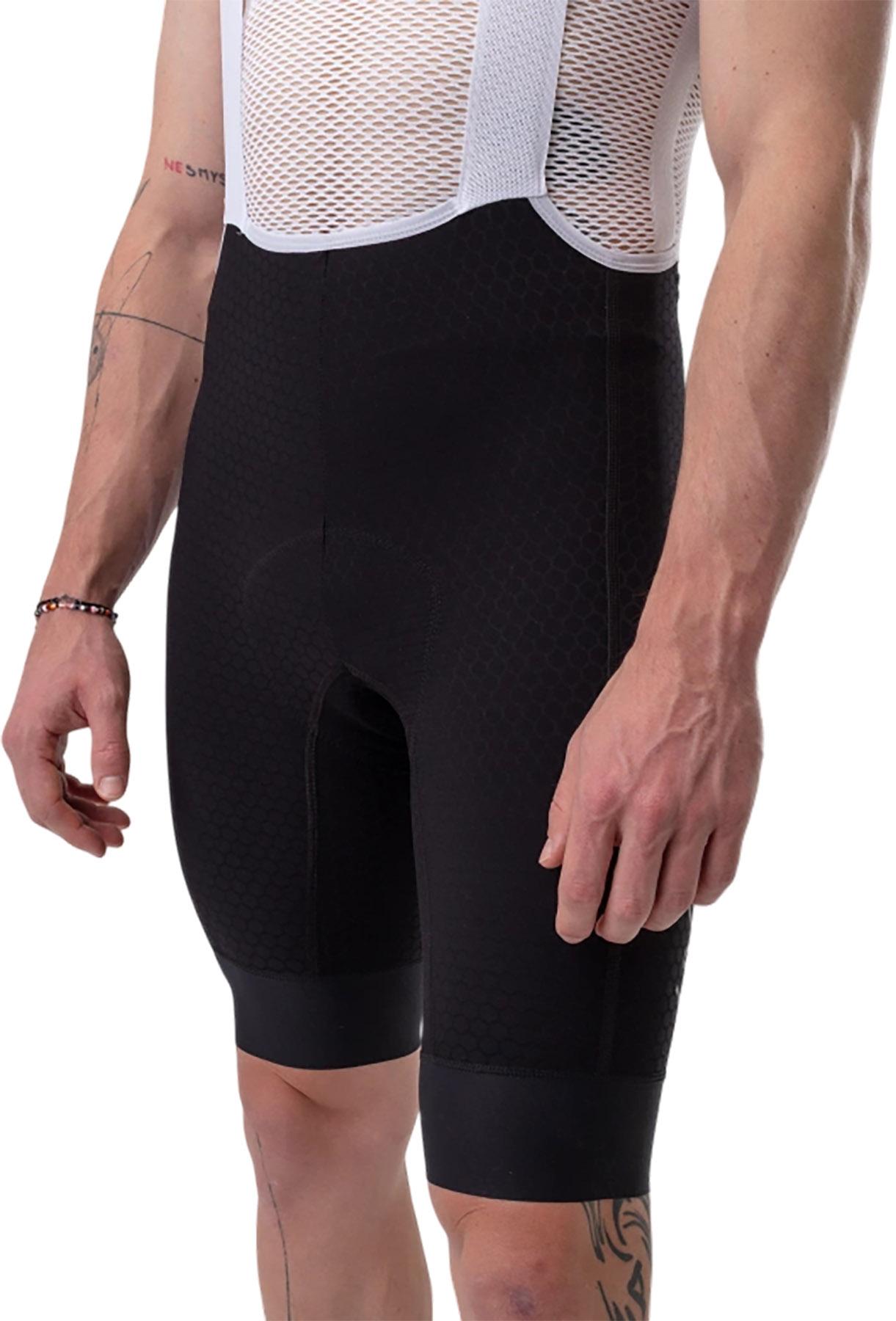 Numéro de l'image de la galerie de produits 4 pour le produit Cuissard à bretelles Echelon Aero 25" - Homme