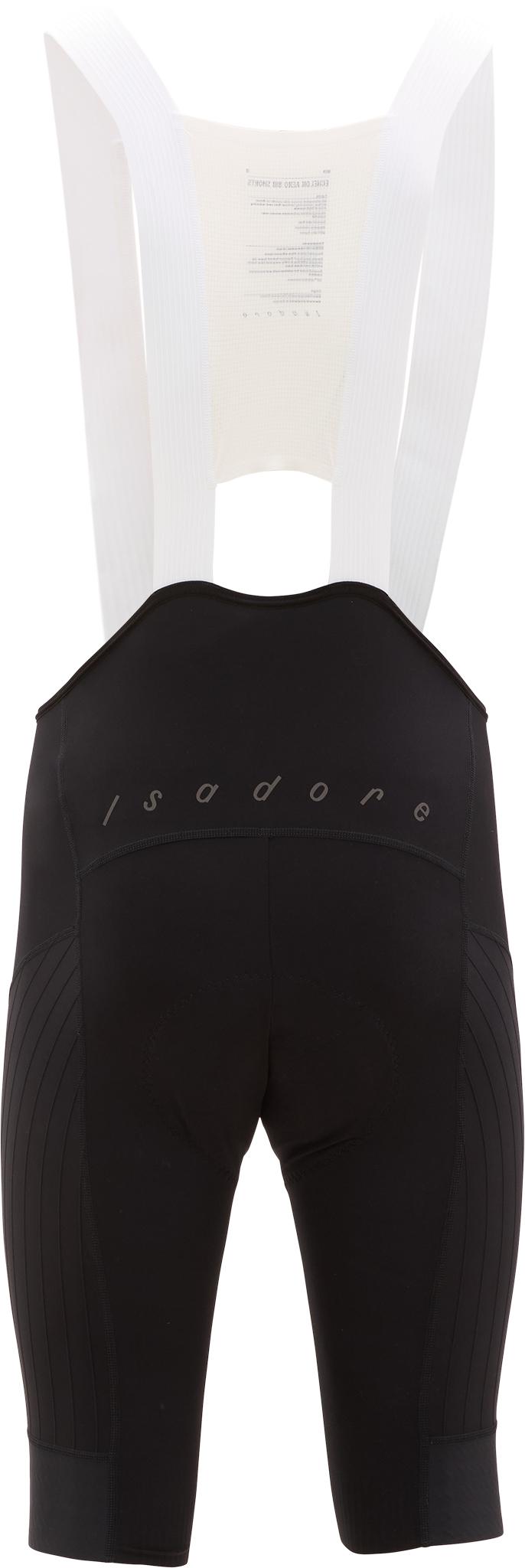 Product gallery image number 9 for product Echelon Aero Bib Shorts 25" - Men's