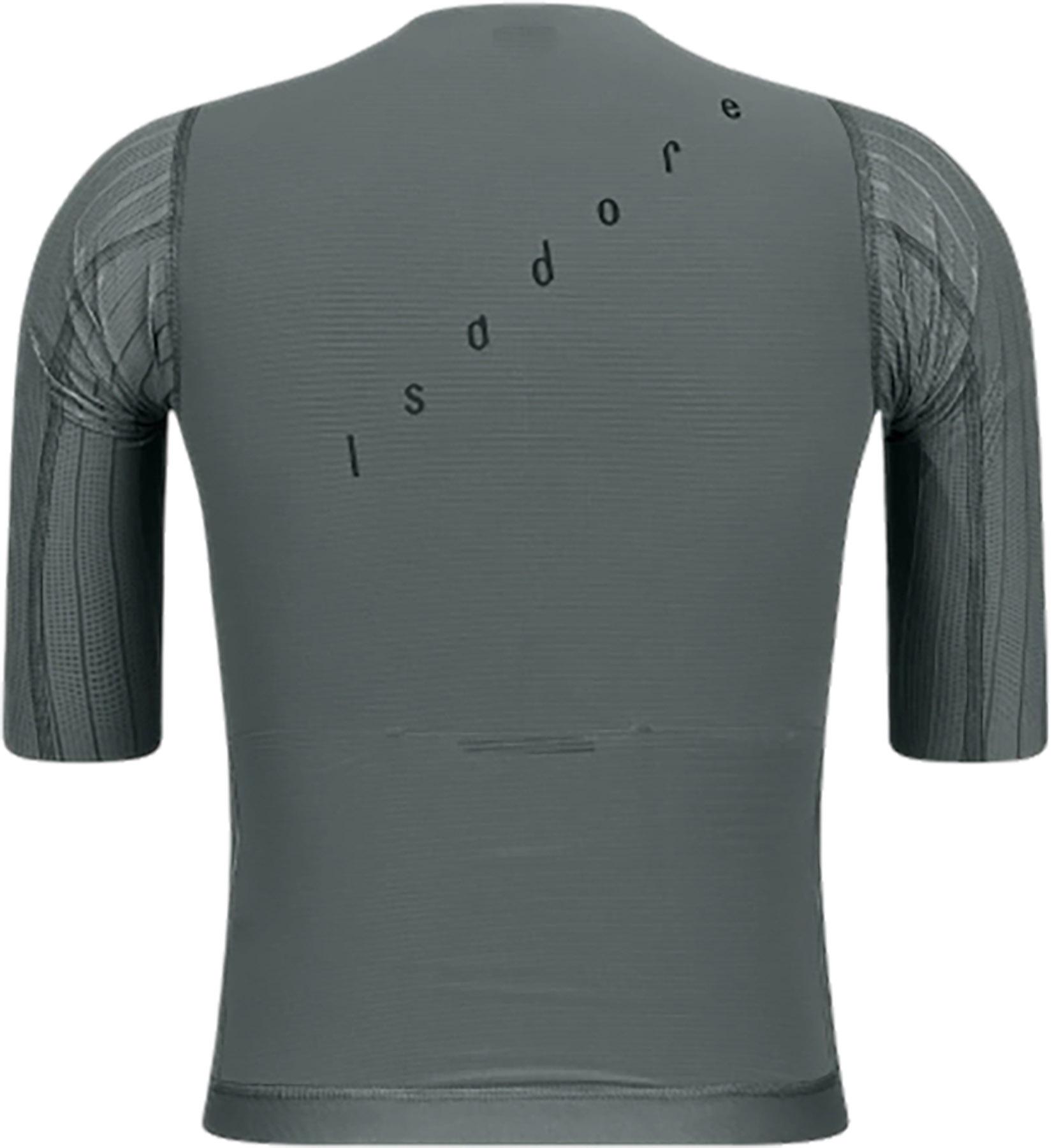 Product gallery image number 7 for product Echelon Aero Jersey - Men's