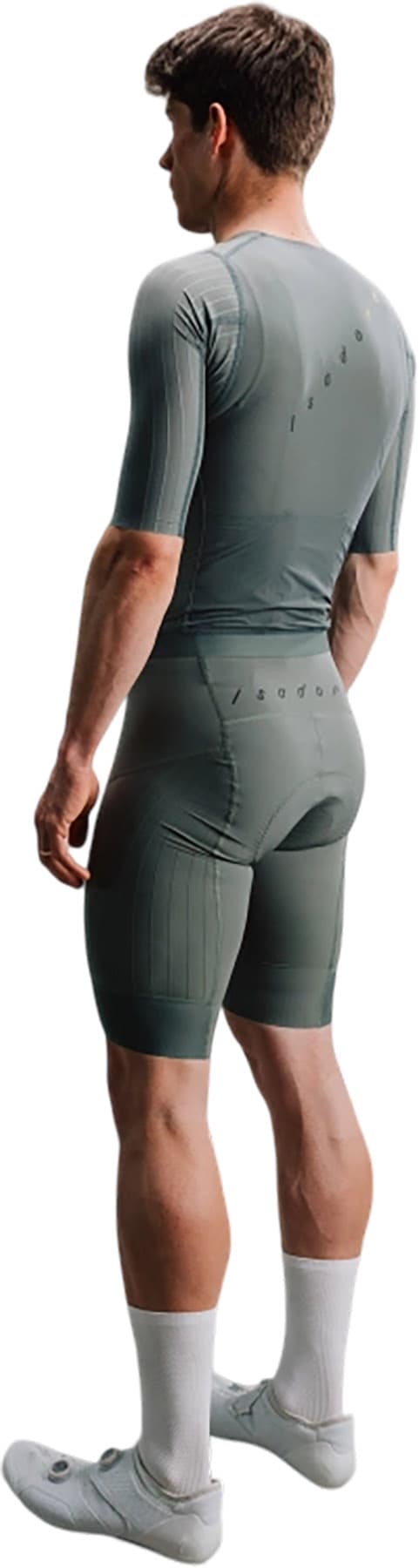 Product gallery image number 8 for product Echelon Aero Jersey - Men's