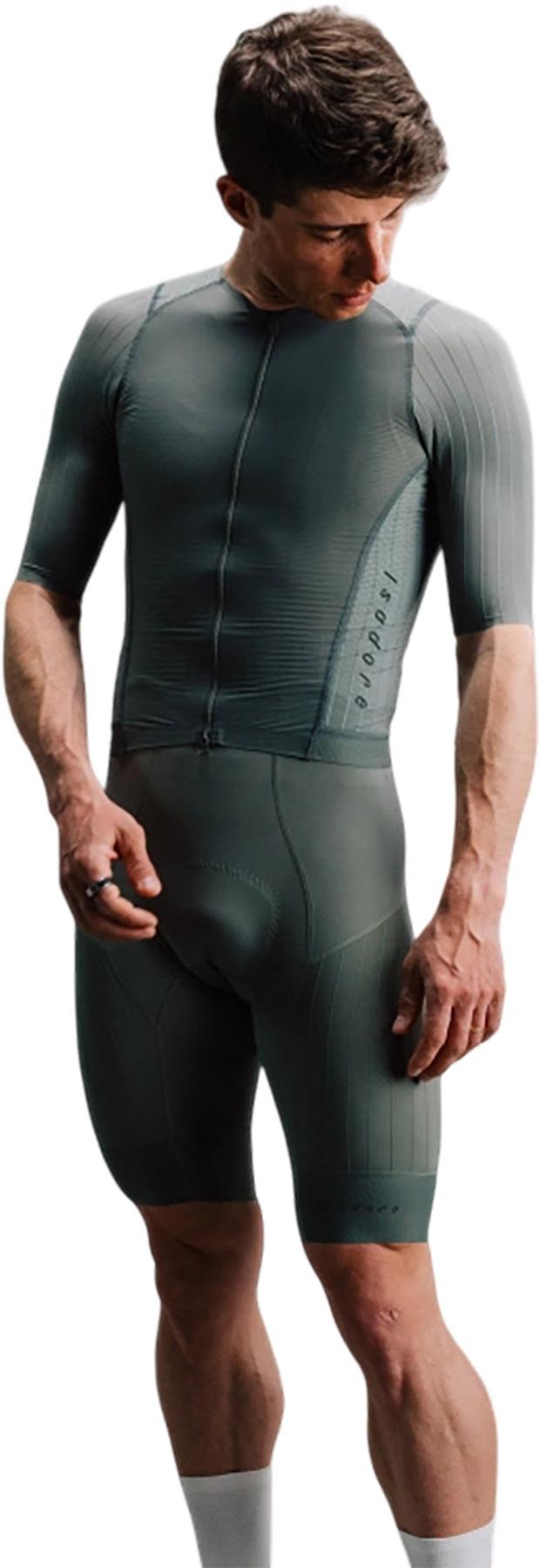 Product gallery image number 5 for product Echelon Aero Jersey - Men's