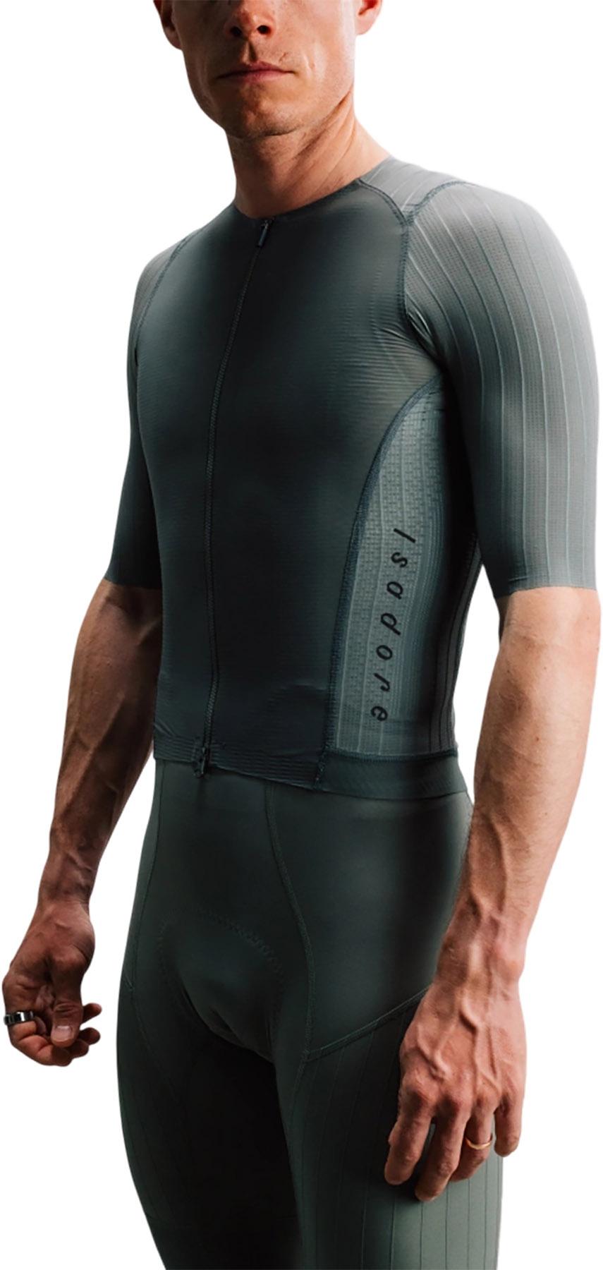 Product gallery image number 6 for product Echelon Aero Jersey - Men's