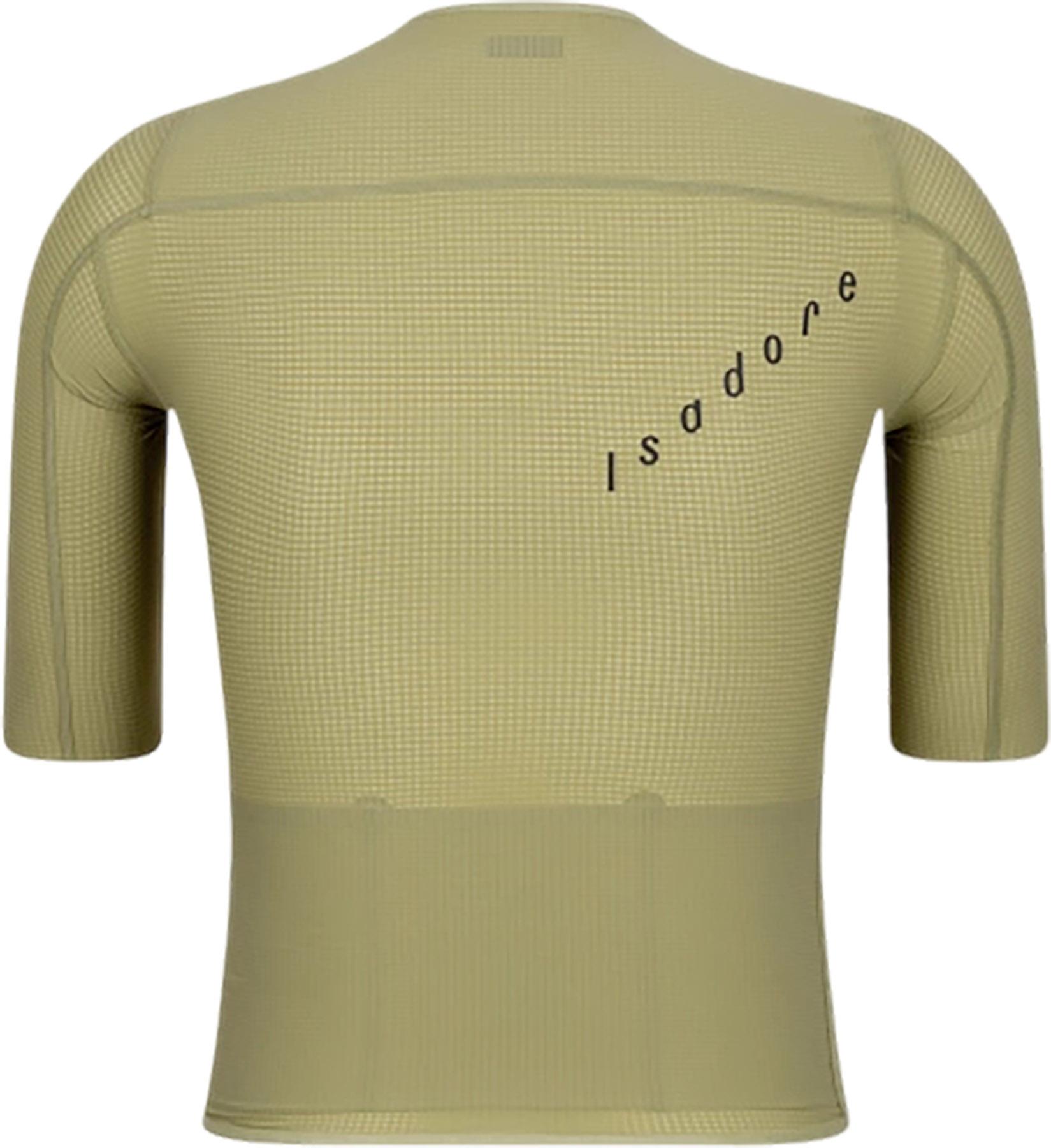 Numéro de l'image de la galerie de produits 2 pour le produit Maillot Ultraléger Echelon Aero - Homme
