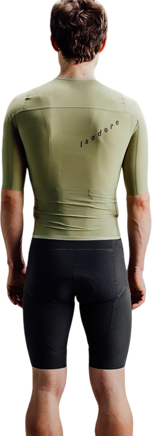 Numéro de l'image de la galerie de produits 3 pour le produit Maillot Ultraléger Echelon Aero - Homme