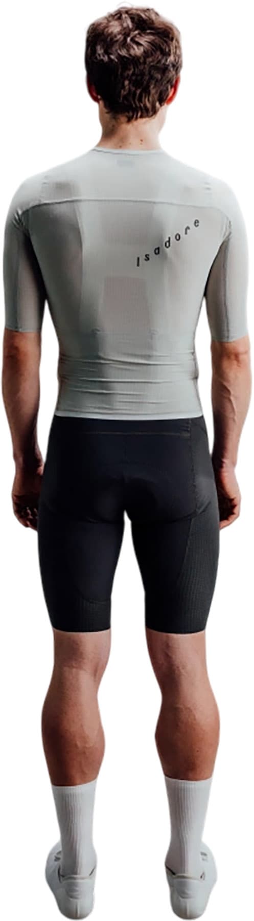 Numéro de l'image de la galerie de produits 3 pour le produit Maillot Ultraléger Echelon Aero - Homme