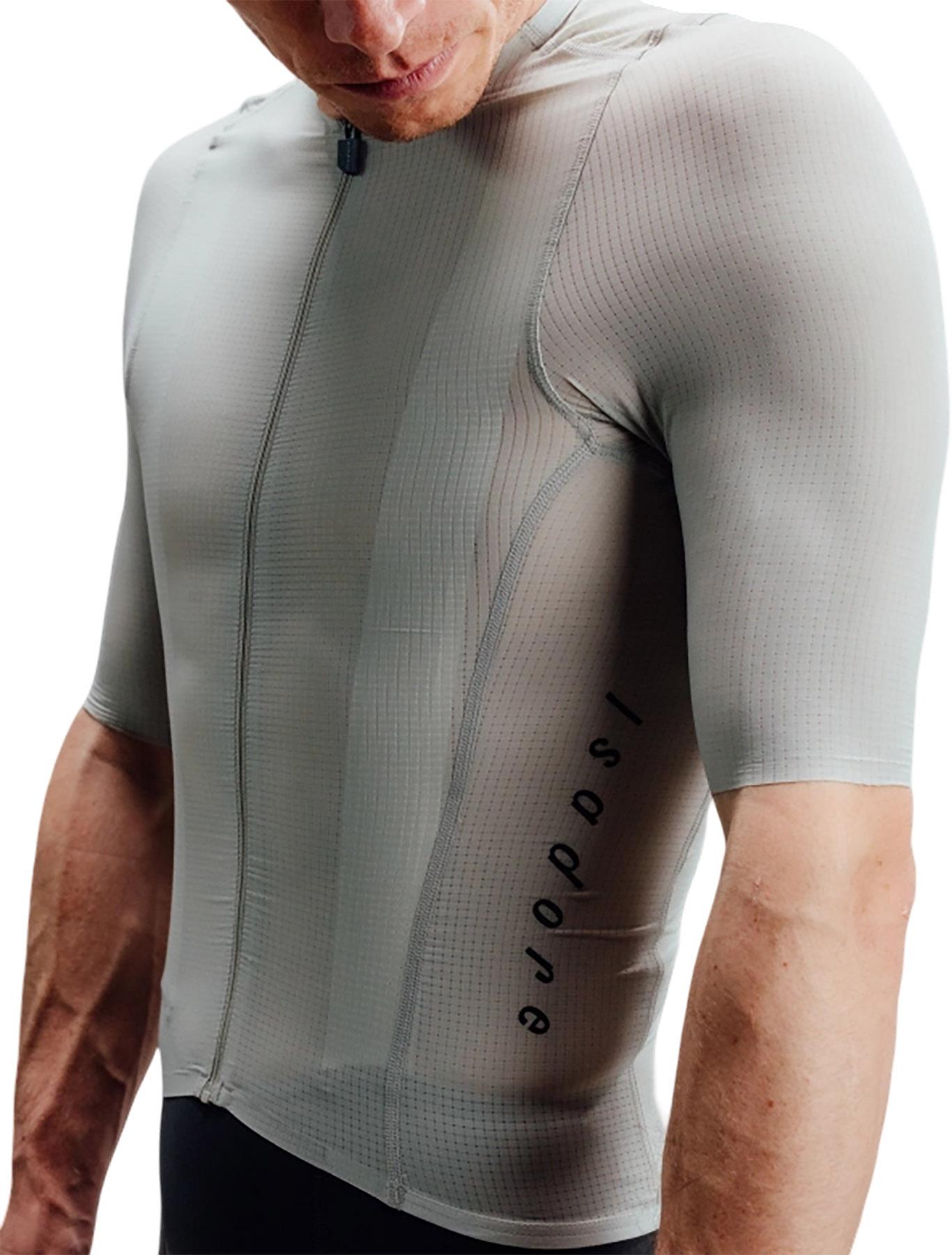 Numéro de l'image de la galerie de produits 6 pour le produit Maillot Ultraléger Echelon Aero - Homme