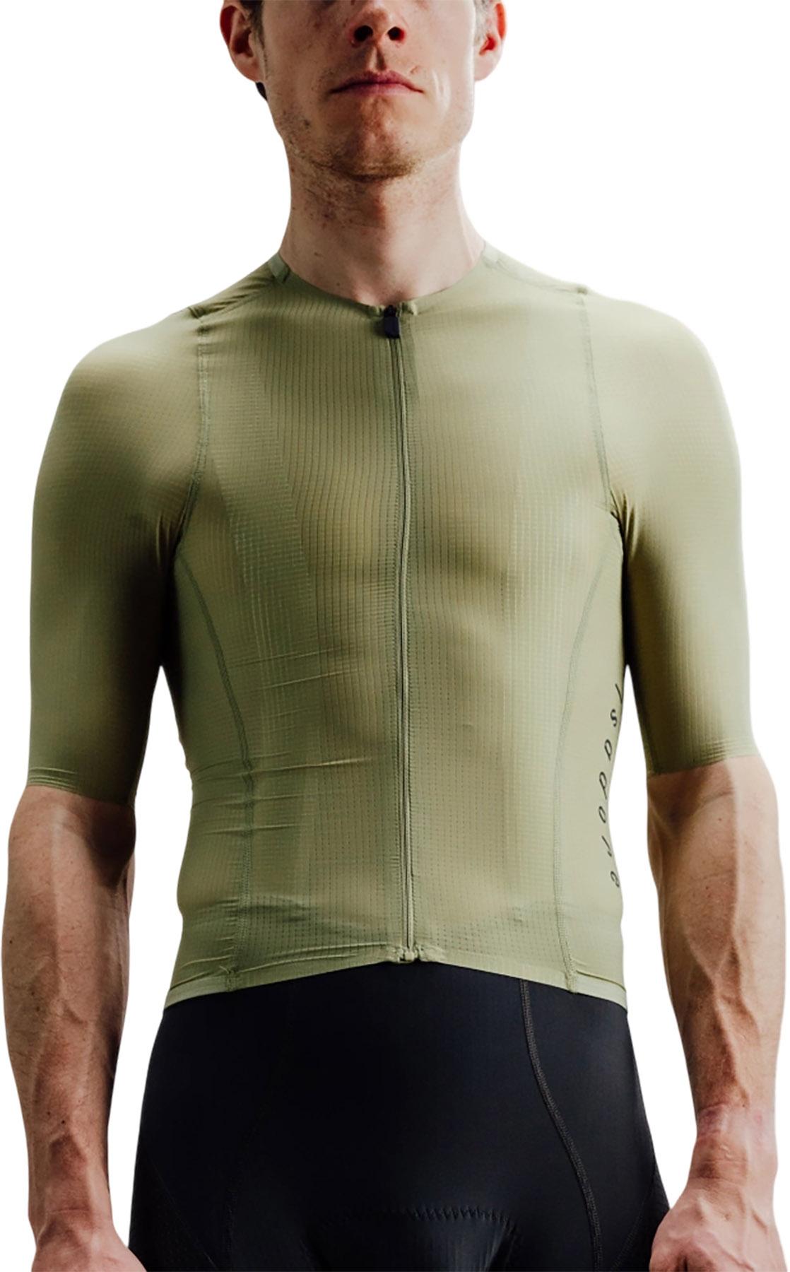 Numéro de l'image de la galerie de produits 6 pour le produit Maillot Ultraléger Echelon Aero - Homme