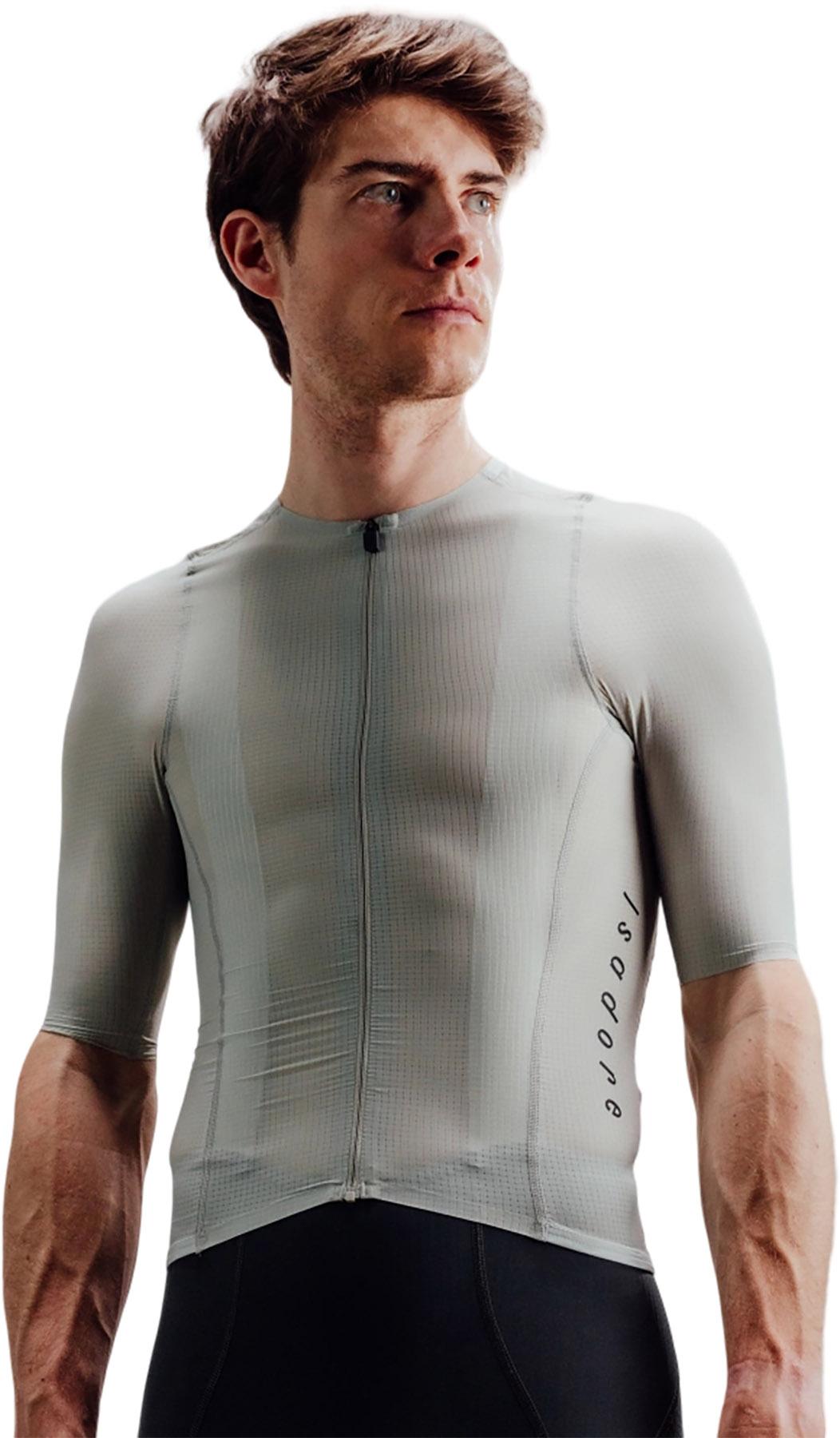Numéro de l'image de la galerie de produits 7 pour le produit Maillot Ultraléger Echelon Aero - Homme