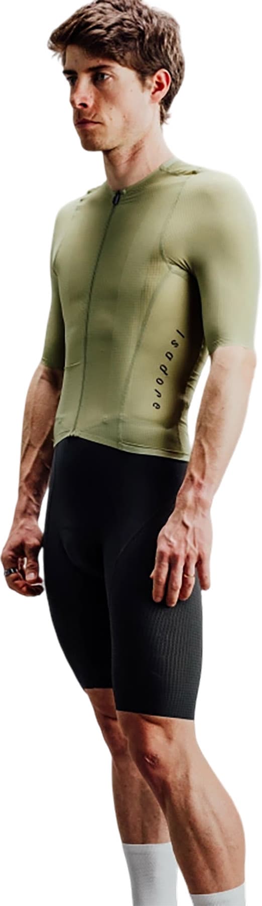 Numéro de l'image de la galerie de produits 7 pour le produit Maillot Ultraléger Echelon Aero - Homme