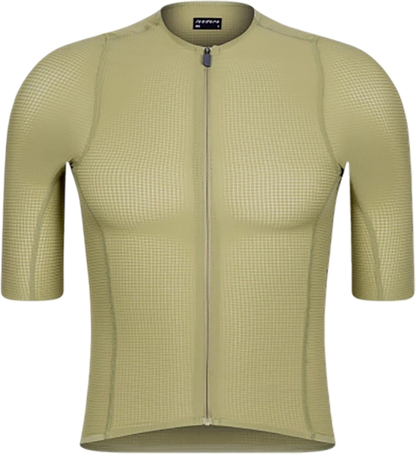 Image de produit pour Maillot Ultraléger Echelon Aero - Homme