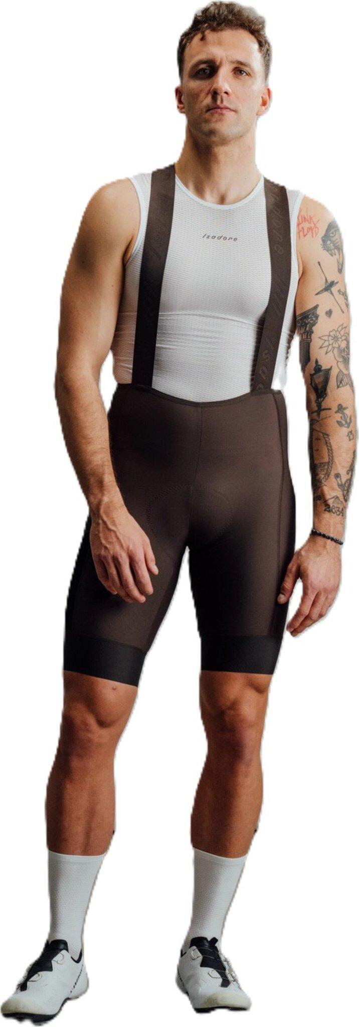 Product gallery image number 7 for product Signature Bib Shorts - Men's